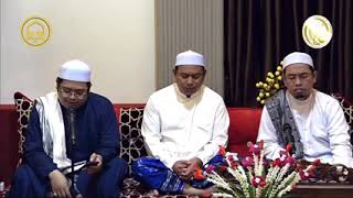 Salamun Salam Karya Habib Abdullah AlHaddad Guru Ilham Humaidi Guru Ahmad Barmawi Guru Rasyid Ridho