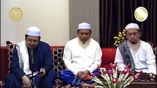 Salamun Salam Karya Habib Abdullah AlHaddad Guru Ilham Humaidi Guru Ahmad Barmawi Guru Rasyid Ridho