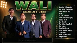 Best Of Wali Full Album 2026 Lagu Nostalgia Wali Band Tanpa Iklan | Lagu Populer teman Sholawat