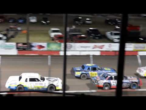 Beatrice Speedway Hobby Stock A Feature 5-26-23