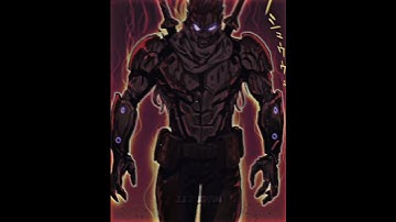 Empty Void Vs Anime-Manga Versus #anime #manga #emptyvoid #onepunchman #shorts