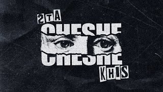 Download Lagu MILADEY - 2Ta Cheshe Khis (Official Music Video) - [A F*CKIN* EXPERIMENTAL MIXED MEDIA ANIMATION] MP3