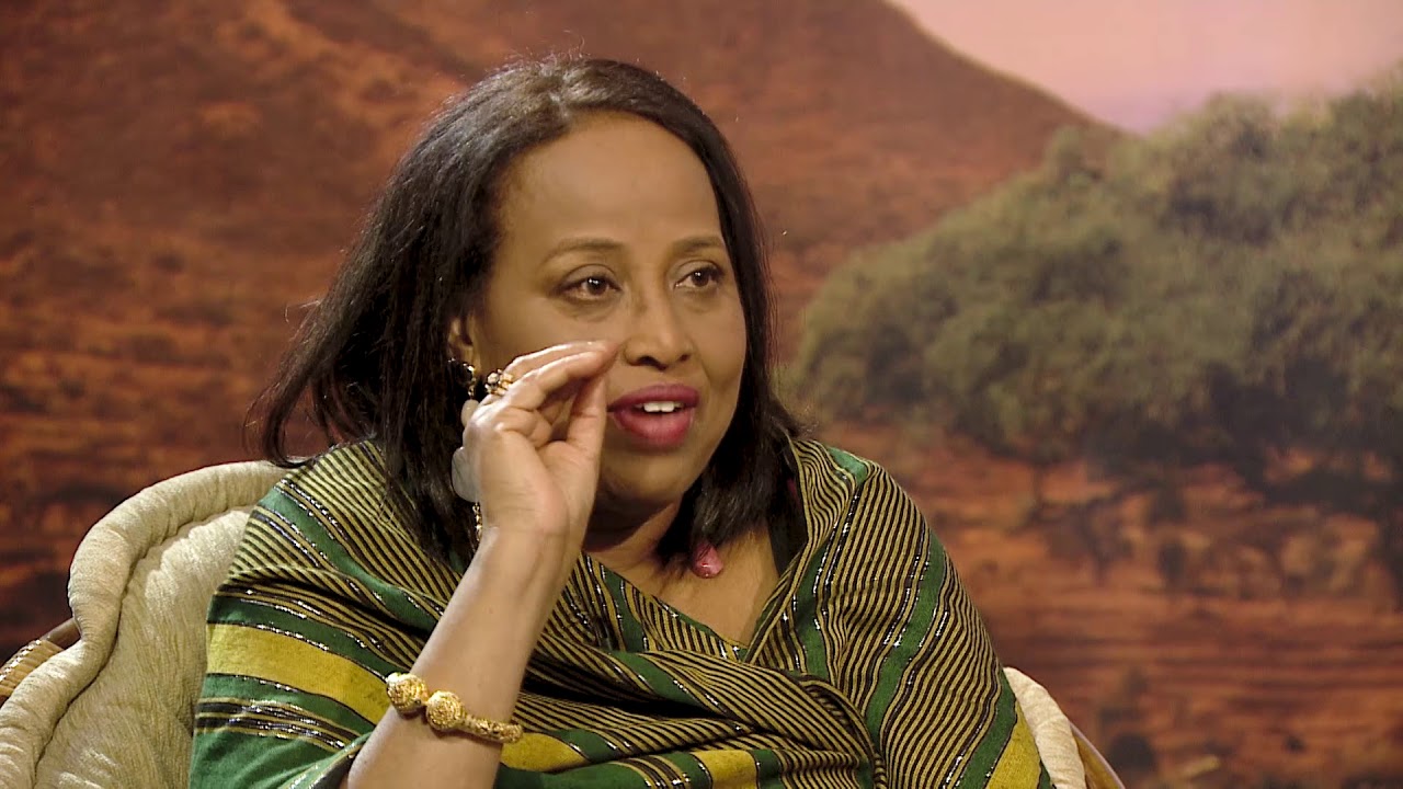 Christian Somali - Nolosha Cusub 24