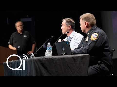 CalIT2 Symposium on Disaster Resilience | Plenary 2: The Economics of Catastrophe and Uninsurability