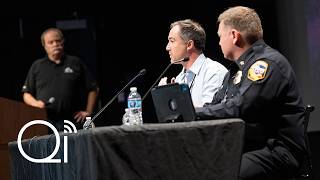 CalIT2 Symposium on Disaster Resilience | Plenary 2: The Economics of Catastrophe and Uninsurability