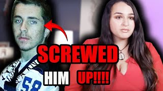 TLC Star TRANS INFLUENCER Jazz Jennings Most EXPLOSIVE Relationship!! New Footage!!