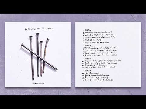 0-100 seirene- Outro / Searching for the light (prod. Piel fluida)