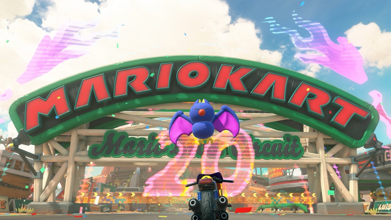 🔴Competitive Knockout Tour & More! - Mario Kart World