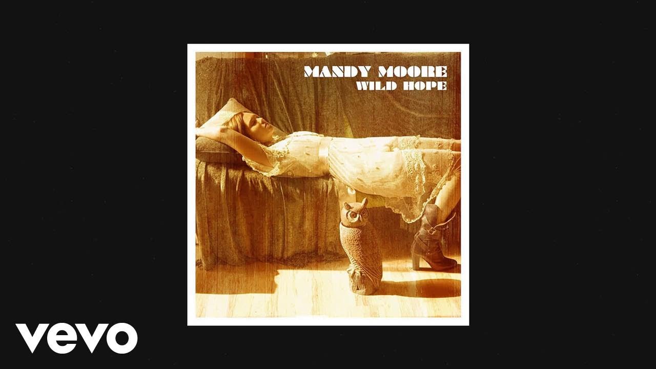 Mandy Moore   Extraordinary AUDIO