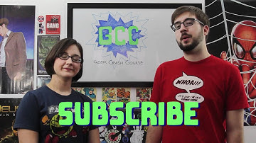 What is Geek Crash Course?