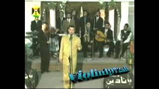 الفنان محمد المدلول اغنية راح ونساني