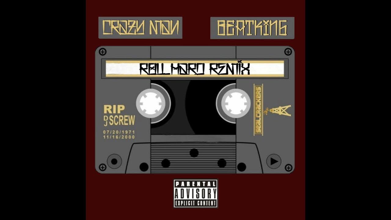 Roll Hard Remix Feat. OG Ron C, Crazy Man, Paul Wall & BeatKing Roll Hard Remix Feat. OG Ron C, Crazy Man, Paul Wall & BeatKing