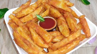 दिल्ली स्पेशल मसाला फ्रेंच फ्राइस।French fries।French fries recipe।spicy masala french fries।