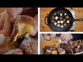 Apple-Cinnamon Pound Cake Bites