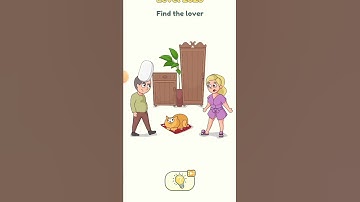 DOP 2 Gameplay Level 2823 Shorts Delete One Part hj and Answer 🔥 Subscribe 🔥