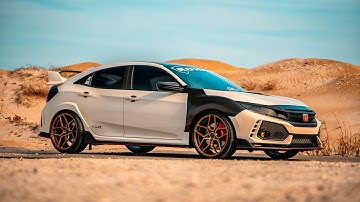 RV6 Performance Catless Downpipe and Front pipe Type R kit