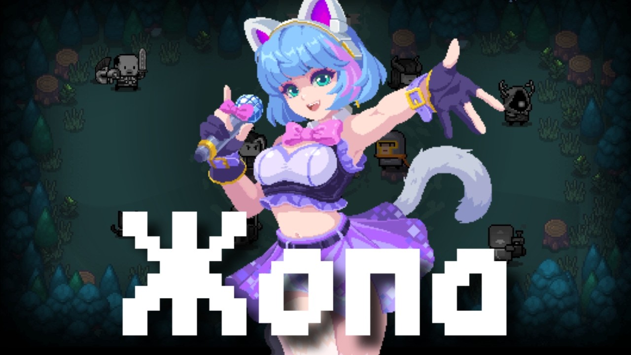 Прошёл забытую версию Soul Knight 😍