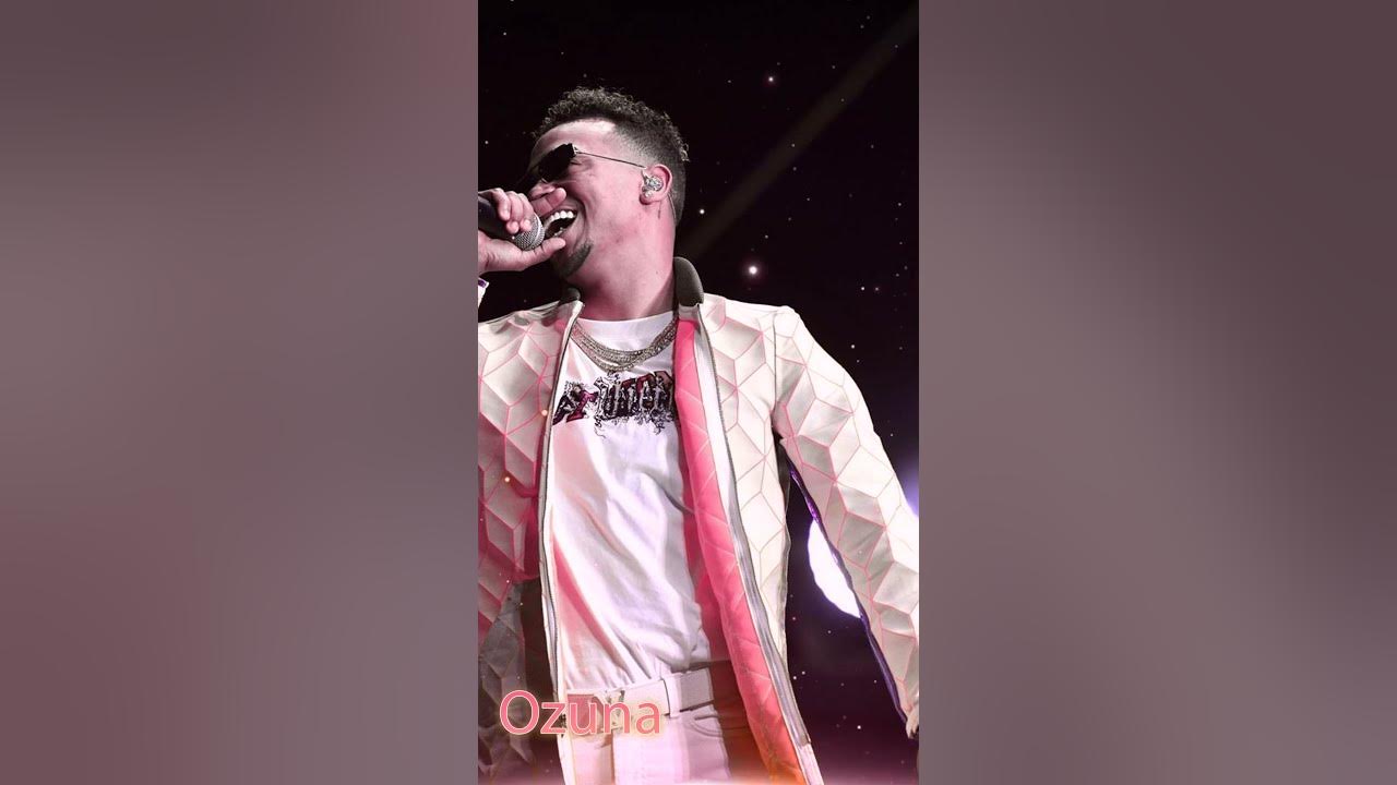 Ozuna – Se Preparo
