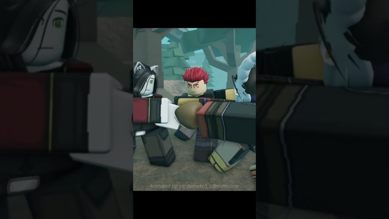 Towa Move MF Roblox Memes Deepwoken Shorts Animation