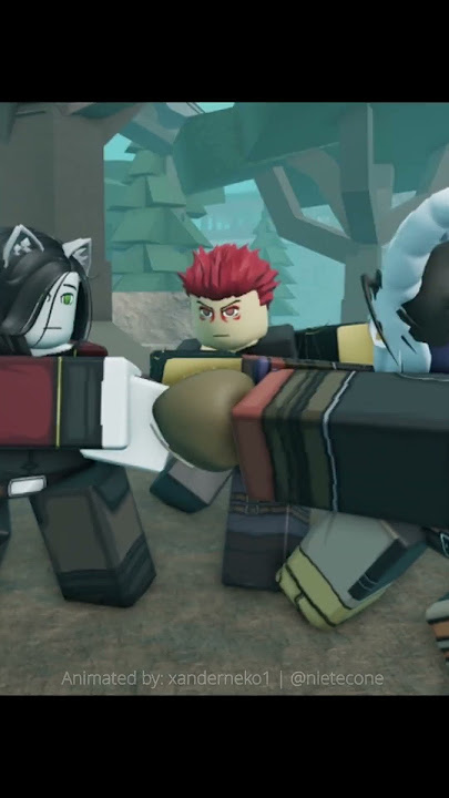 Towa - Move MF #roblox #memes #deepwoken #shorts #animation