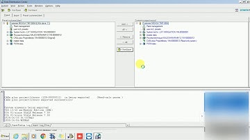 How to take the backup of program in #SIEMENS #SICAM TOOLBOX II || #yajichinnam