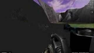 Phosphor Glitch *NO GHOST MODE*
