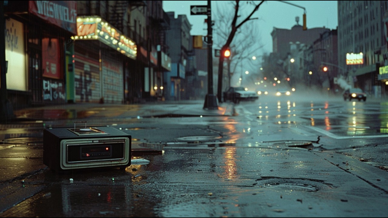 Wanna Say (Boom Bap Instrumental)