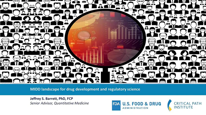 MIDD Training Module 1