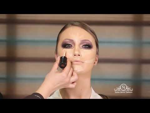    صالون سونا جيرمي