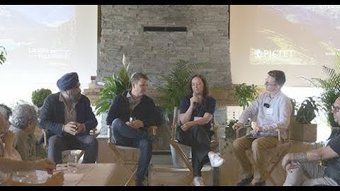 TKF22: Powerful parameters to encourage regenerative building practice