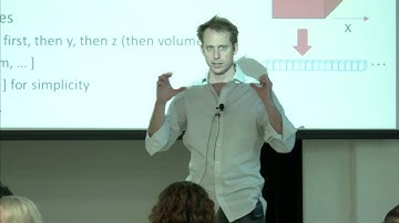 Hands-on MRtrix TUTORIAL, part 2 | JAQUES-DONALD TOURNIER