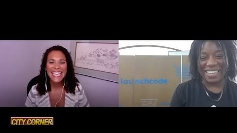 City Corner: Rung for Women / LaunchCode