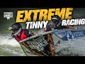 Australia's CRAZIEST Tinny Race, Time for the Dinghy Derby • Season 2