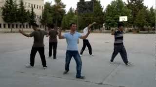 Alyazma Zeybeği - Çi̇vri̇l Hem