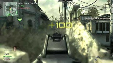 zZer0x7 - Triple headshot feed