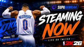 NBA 2k26 Squad/Sub Runs/ Follow the Purple App screenshot 5