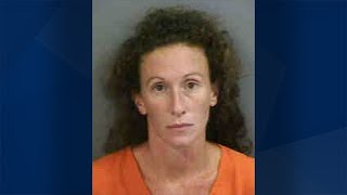 Ex-wife charged in Collier County shooting that nearly killed ex-husband and girlfriend by NBC2 News 636 views 3 days ago 2 minutes, 44 seconds
