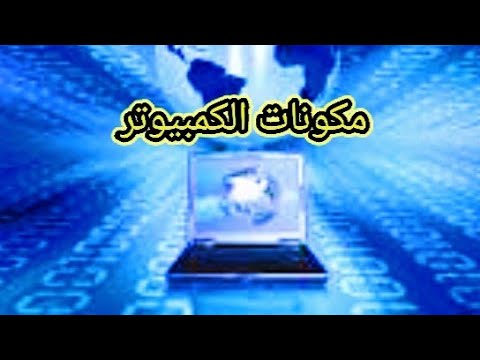 فيديو: مما يتكون الكونكروبيوم؟