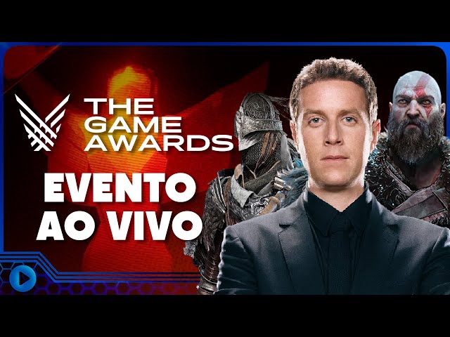 THE GAME AWARDS 2018 AO VIVO - com tradução em PORTUGUÊS (Parte 2) 