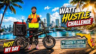 Florida Was Handing Out L's 😭 | Uber Eats & DoorDash