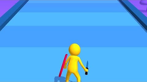 Join & Clash 3D - Walkthrough Gameplay Part 17 (Android, iOS) All Level Gameplay