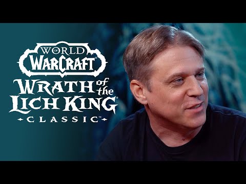 Caballeros de la muerte| Wrath of the Lich King Classic | World of Warcraft
