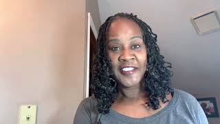 Sunday Funday: Curling my braids:How to keep your braids fresh looking by Synetta Crispin 212 views 1 year ago 8 minutes, 38 seconds