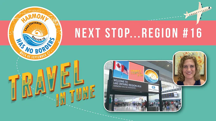 Travel in Tune Region #16 Sneak Peek, “Harmony Has No Borders” - DayDayNews