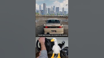 Graphics in NFS Unbound be like...