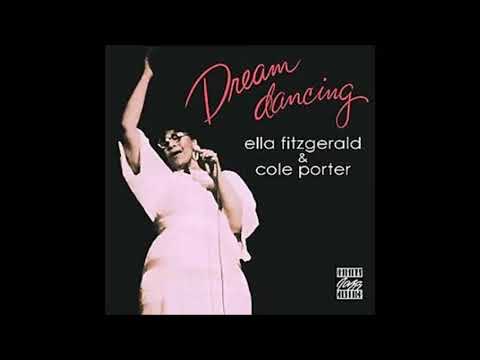 ella fitzgerald dream