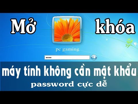 Video: Làm cách nào để đặt lại máy tính xách tay HP 2000 của tôi mà không cần mật khẩu?