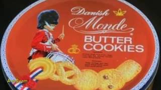 Keluarga Kaleng Khong guan