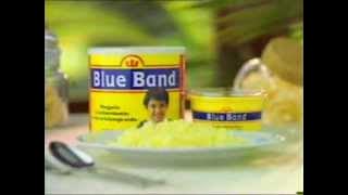 Download lagu Blue Band 1996 - Nasi Panas Blue Band