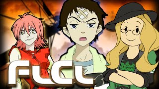 Eyeofsol Fooly Cooly Furi Kuri - Irregular Insanity